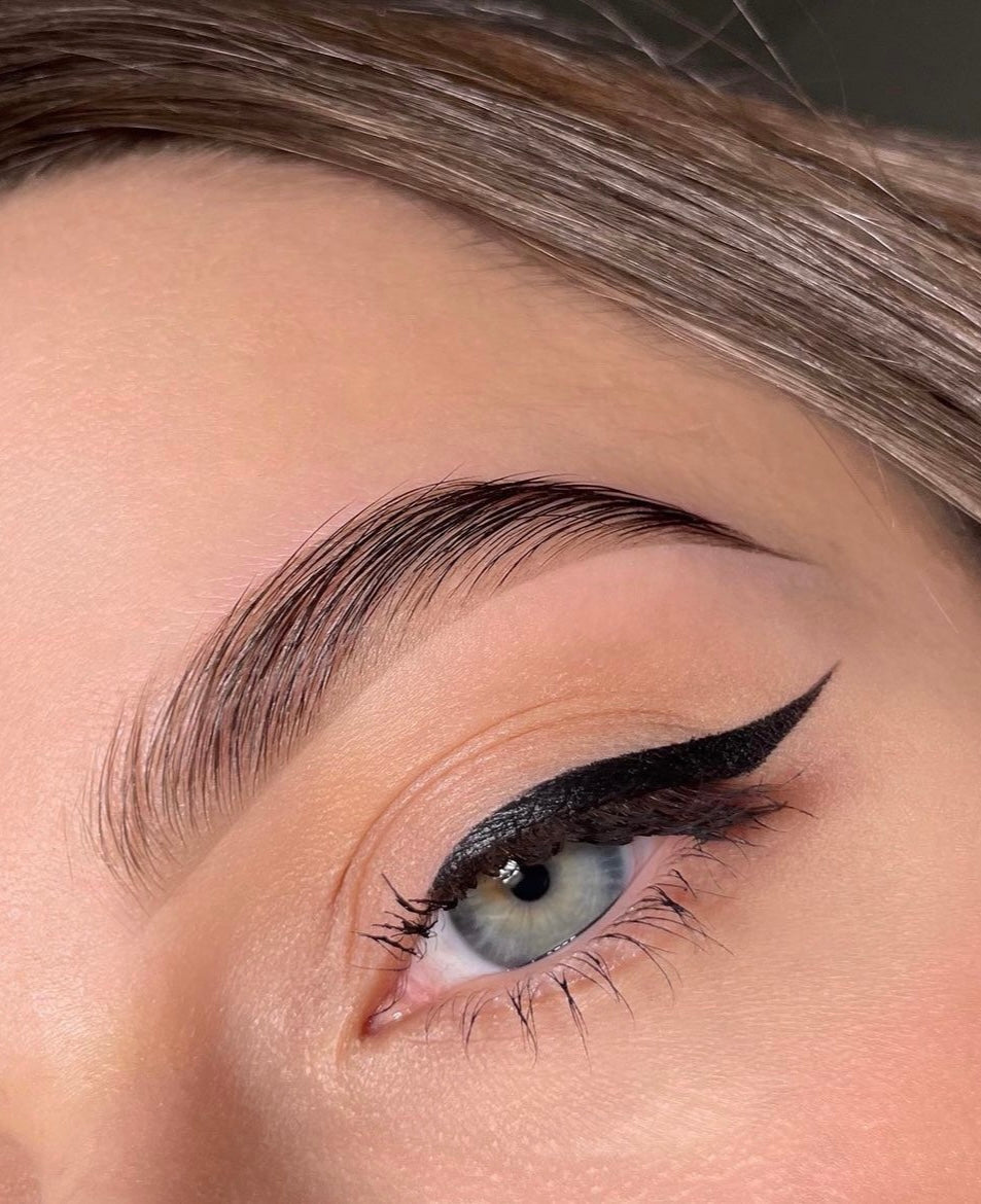 HD Brows, Ombré Brows & Lash Tinting