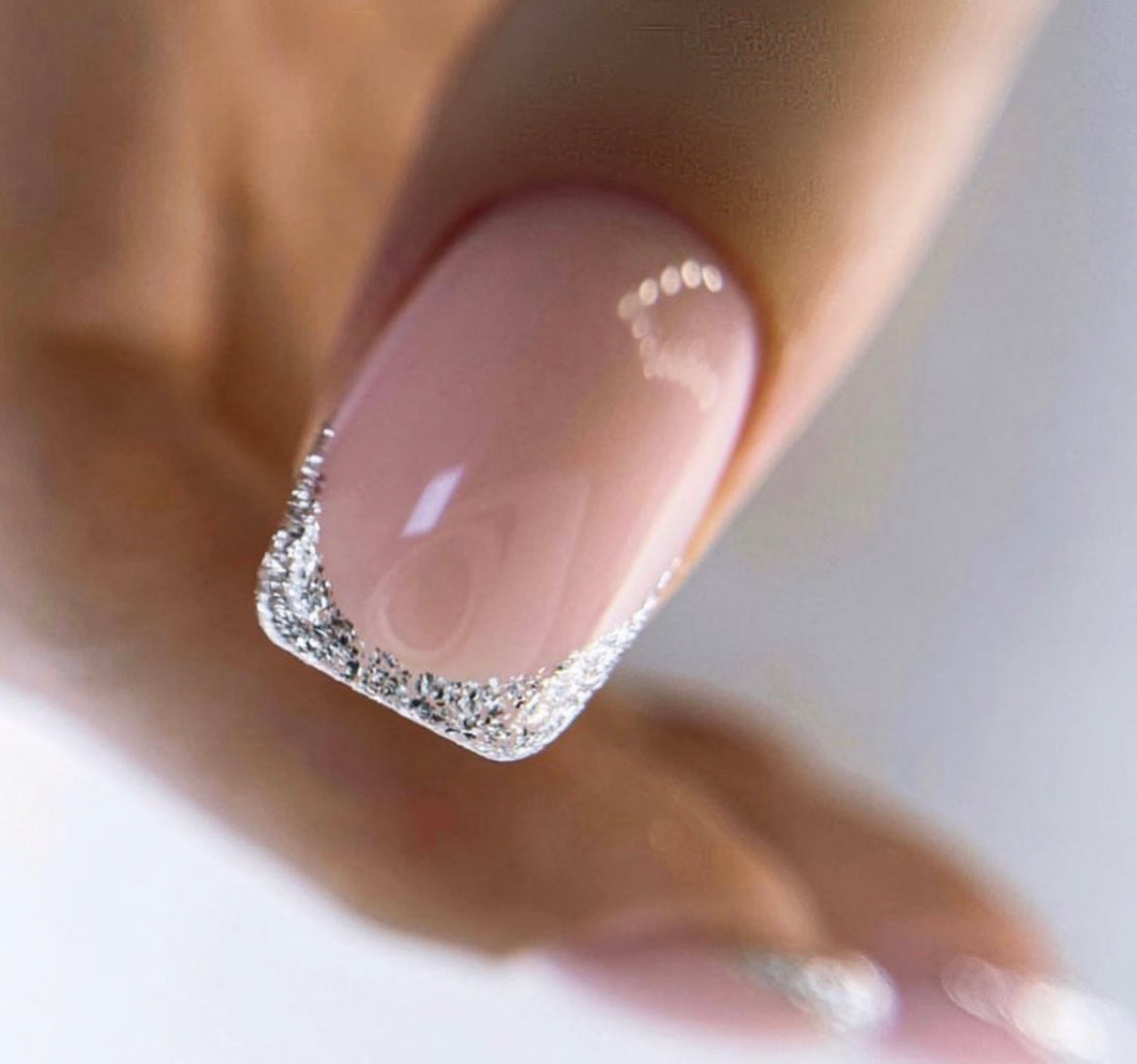 Gel Nail Course