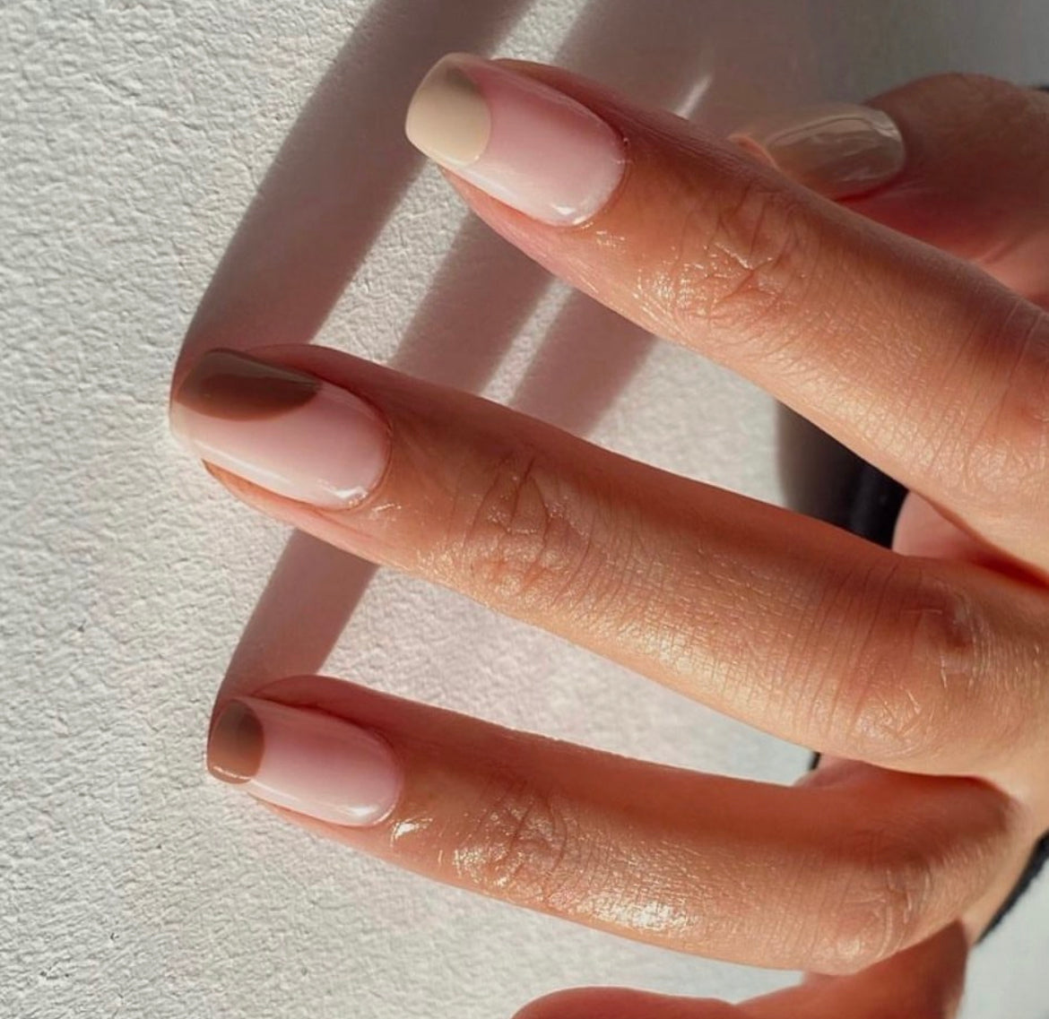 Gel Nail Course