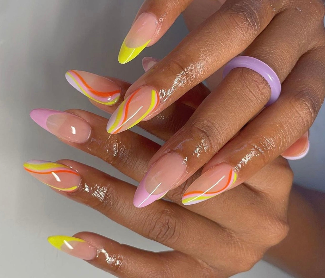 Gel X Course GailHamilton Gel X Course GailHamilton