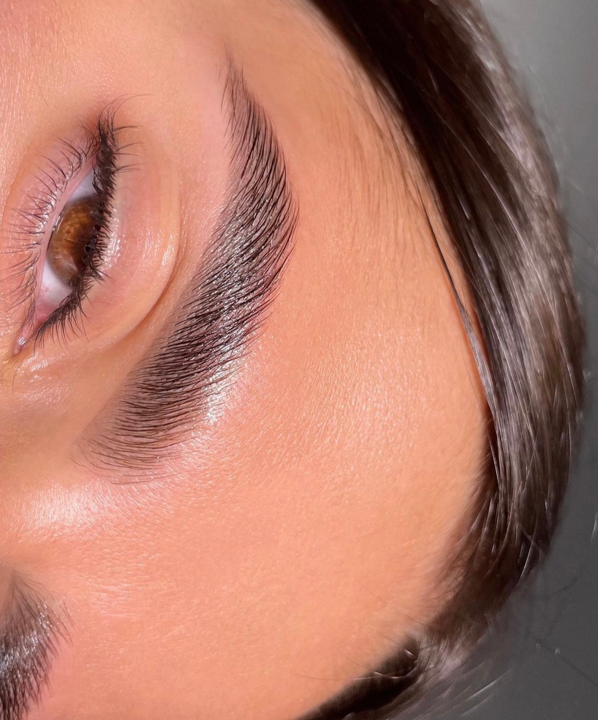 Brow Lamination Course