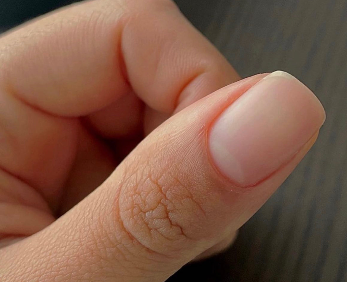 Manicure Course