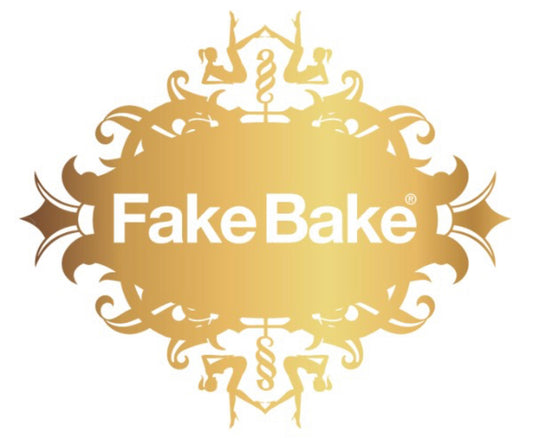 Fake Bake Spray Tan